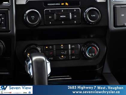 used 2020 Ford F-150 car, priced at $35,910