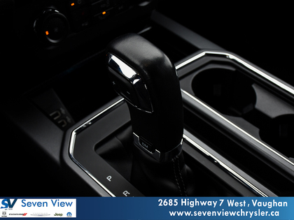 used 2020 Ford F-150 car, priced at $35,910