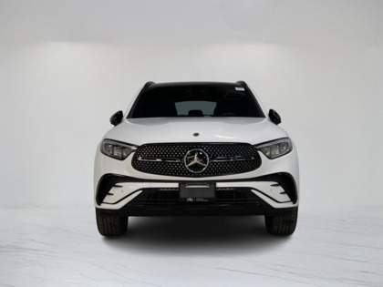 used 2025 Mercedes-Benz GLC car, priced at $69,900