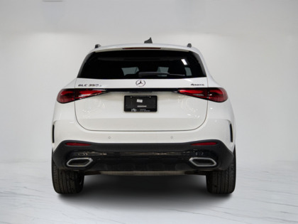 used 2025 Mercedes-Benz GLC car, priced at $69,900