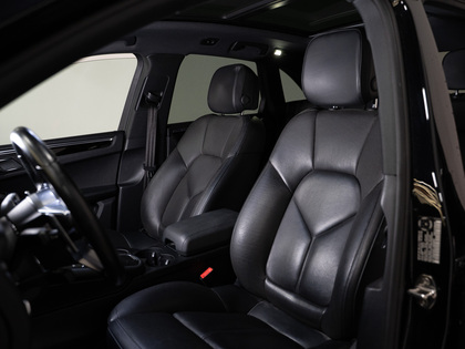 used 2020 Porsche Macan car, priced at $41,900