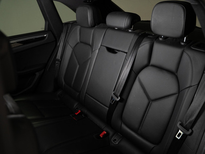 used 2020 Porsche Macan car, priced at $41,900