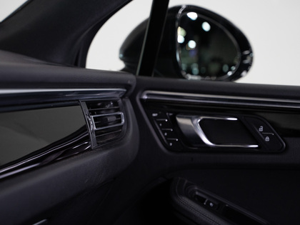 used 2020 Porsche Macan car, priced at $41,900