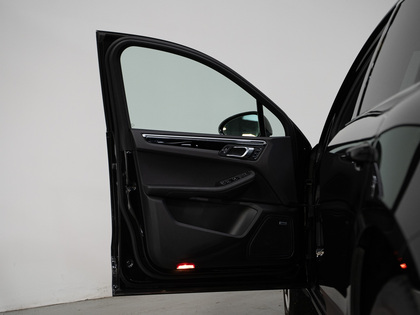 used 2020 Porsche Macan car, priced at $41,900
