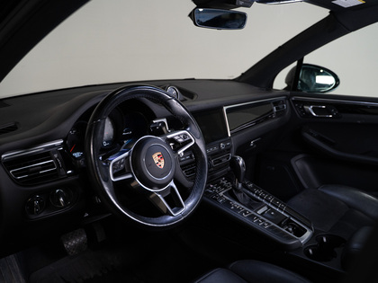 used 2020 Porsche Macan car, priced at $41,900