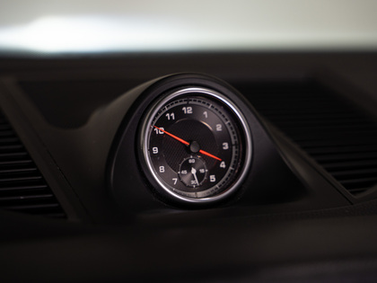 used 2020 Porsche Macan car, priced at $41,900