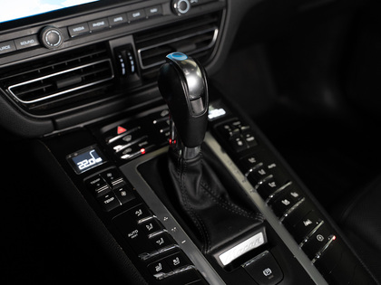 used 2020 Porsche Macan car, priced at $41,900