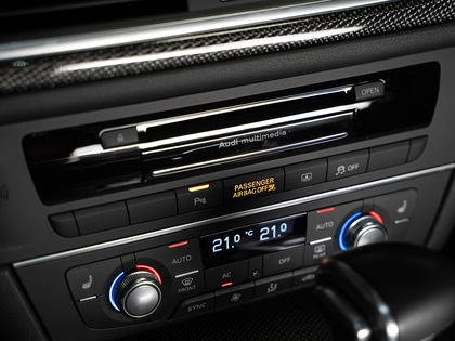 used 2013 Audi S6 car, priced at $22,900