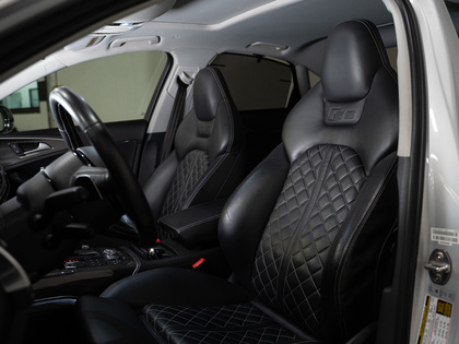 used 2013 Audi S6 car, priced at $22,900