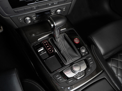 used 2013 Audi S6 car, priced at $22,900