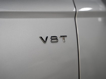 used 2013 Audi S6 car, priced at $22,900