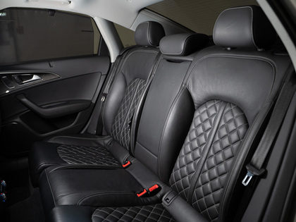 used 2013 Audi S6 car, priced at $22,900