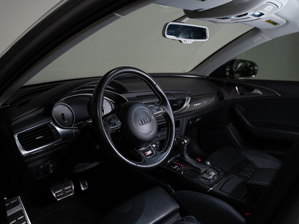 used 2013 Audi S6 car, priced at $22,900