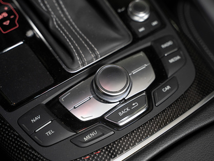 used 2013 Audi S6 car, priced at $22,900