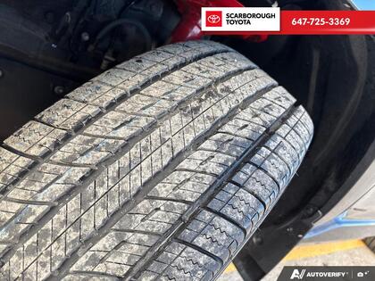 used 2023 Toyota RAV4 Prime car, priced at $46,995