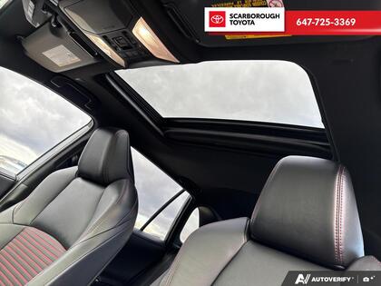 used 2023 Toyota RAV4 Prime car, priced at $46,995