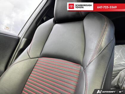 used 2023 Toyota RAV4 Prime car, priced at $46,995