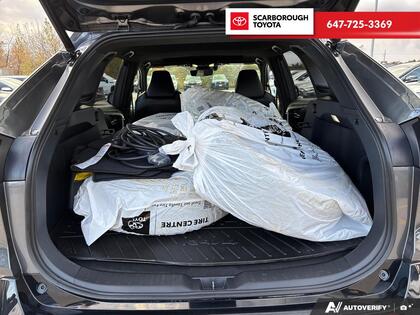 used 2023 Toyota RAV4 Prime car, priced at $46,995