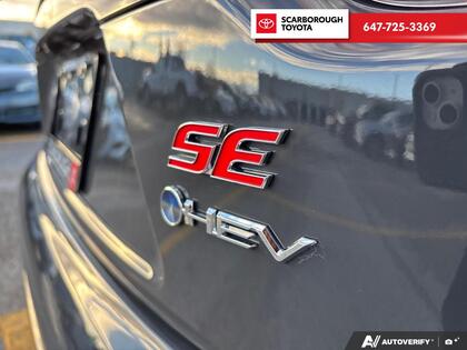 used 2025 Toyota Corolla car, priced at $36,495