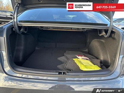 used 2025 Toyota Corolla car, priced at $36,495