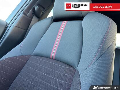 used 2025 Toyota Corolla car, priced at $36,495