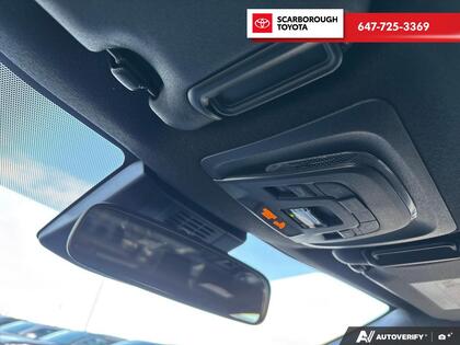 used 2025 Toyota Corolla car, priced at $36,495