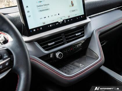 used 2025 Ford Explorer car, priced at $62,420