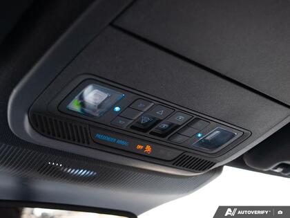 used 2025 Ford Explorer car, priced at $62,420