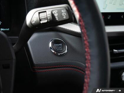 used 2025 Ford Explorer car, priced at $62,420