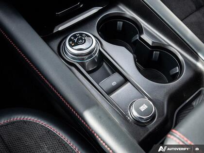 used 2025 Ford Explorer car, priced at $62,420