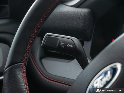 used 2025 Ford Explorer car, priced at $62,420