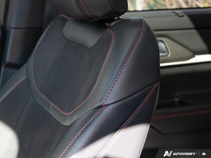 used 2025 Ford Explorer car, priced at $62,420