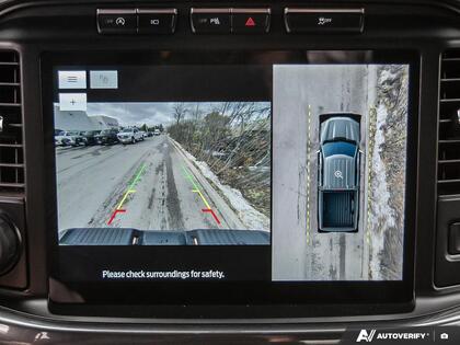 used 2023 Ford F-150 car, priced at $45,500