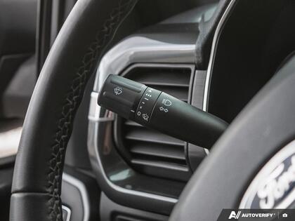 used 2023 Ford F-150 car, priced at $45,500