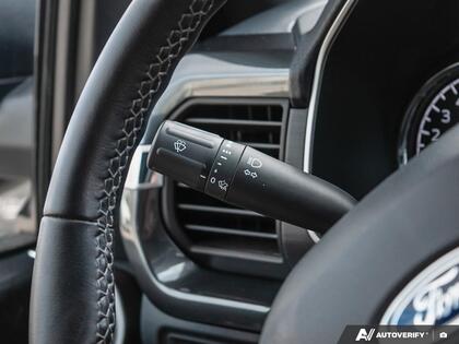 used 2023 Ford F-150 car, priced at $51,500