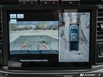 used 2023 Ford F-150 car, priced at $51,500