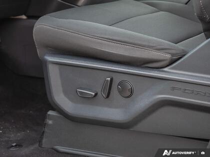 used 2023 Ford F-150 car, priced at $51,500