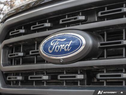 used 2023 Ford F-150 car, priced at $45,500