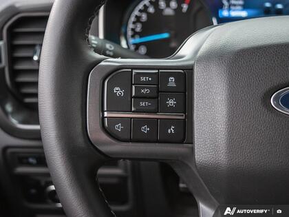 used 2023 Ford F-150 car, priced at $45,500