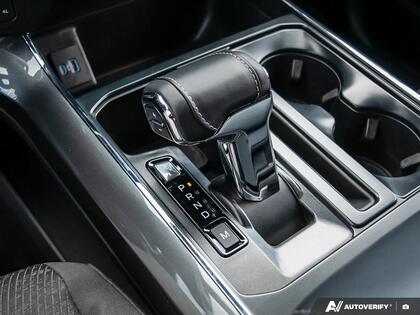 used 2023 Ford F-150 car, priced at $51,500