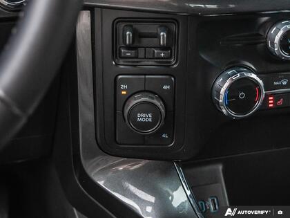 used 2023 Ford F-150 car, priced at $45,500