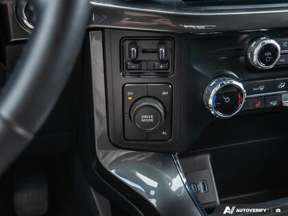 used 2023 Ford F-150 car, priced at $51,500