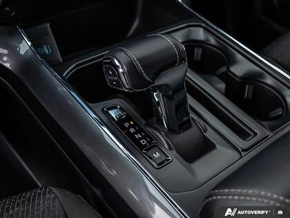 used 2023 Ford F-150 car, priced at $45,500