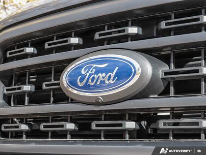 used 2023 Ford F-150 car, priced at $51,500