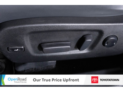 used 2018 Toyota Highlander car, priced at $26,998