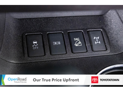 used 2018 Toyota Highlander car, priced at $26,998