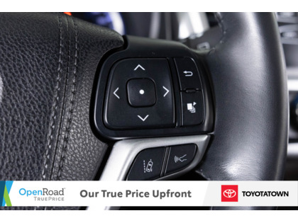 used 2018 Toyota Highlander car, priced at $26,998