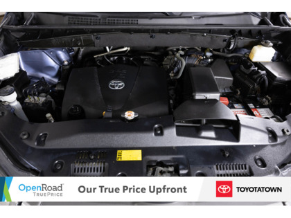 used 2018 Toyota Highlander car, priced at $26,998