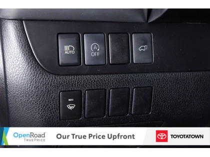 used 2018 Toyota Highlander car, priced at $26,998