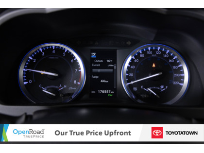 used 2018 Toyota Highlander car, priced at $26,998